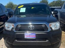 2012_Toyota_Tacoma_Double Cab Auto 2WD_ Austin TX