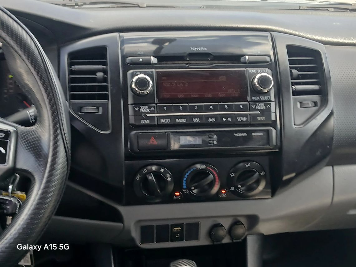 2012 Toyota Tacoma Double Cab Pickup 4D 5 ft Maitland FL