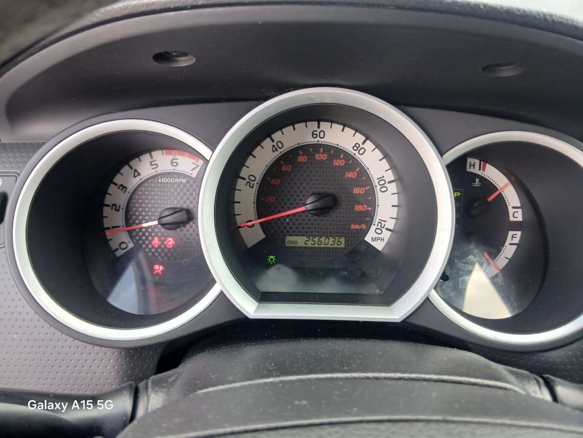 2012 Toyota Tacoma Double Cab Pickup 4D 5 ft Maitland FL