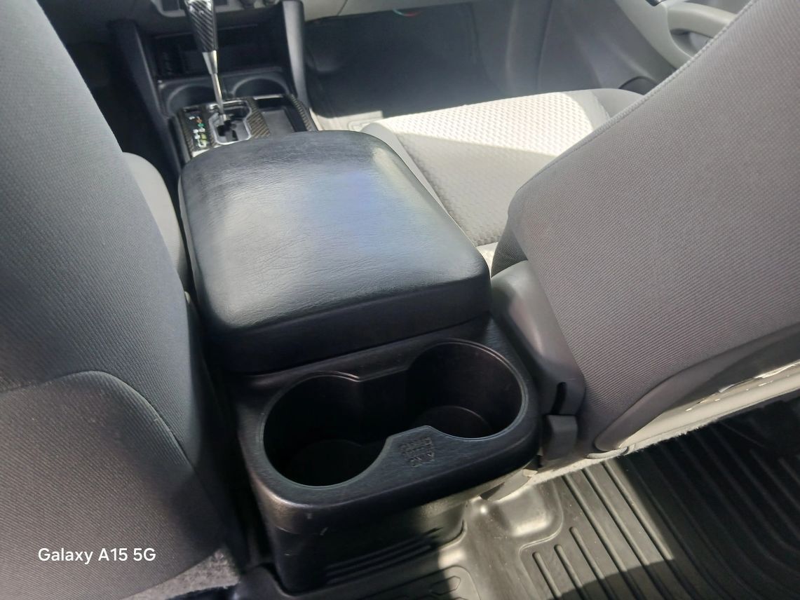 2012 Toyota Tacoma Double Cab Pickup 4D 5 ft Maitland FL