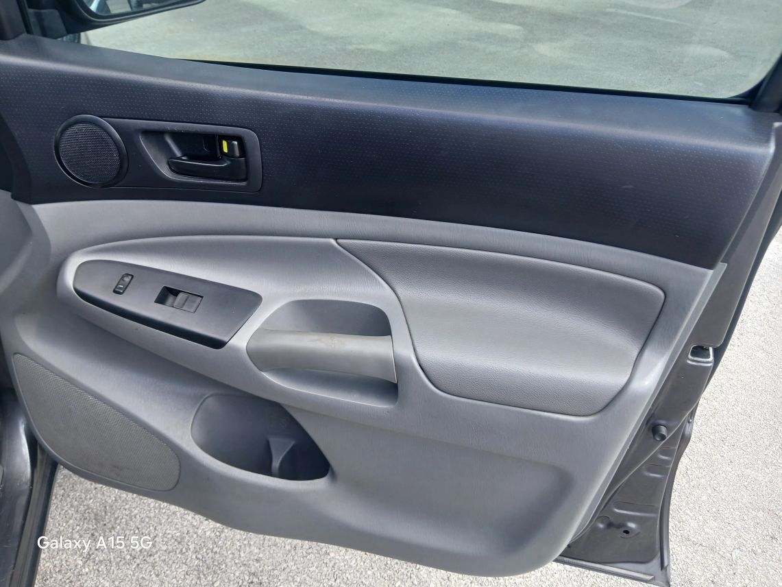 2012 Toyota Tacoma Double Cab Pickup 4D 5 ft Maitland FL