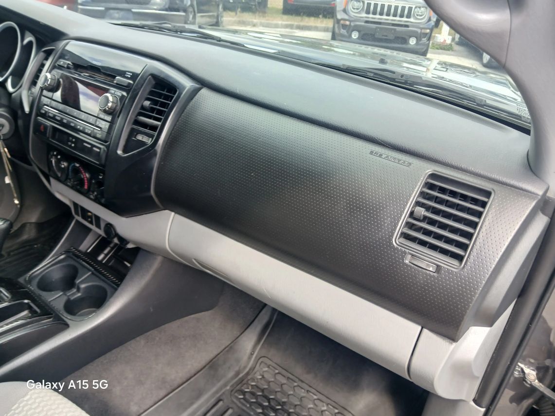 2012 Toyota Tacoma Double Cab Pickup 4D 5 ft Maitland FL