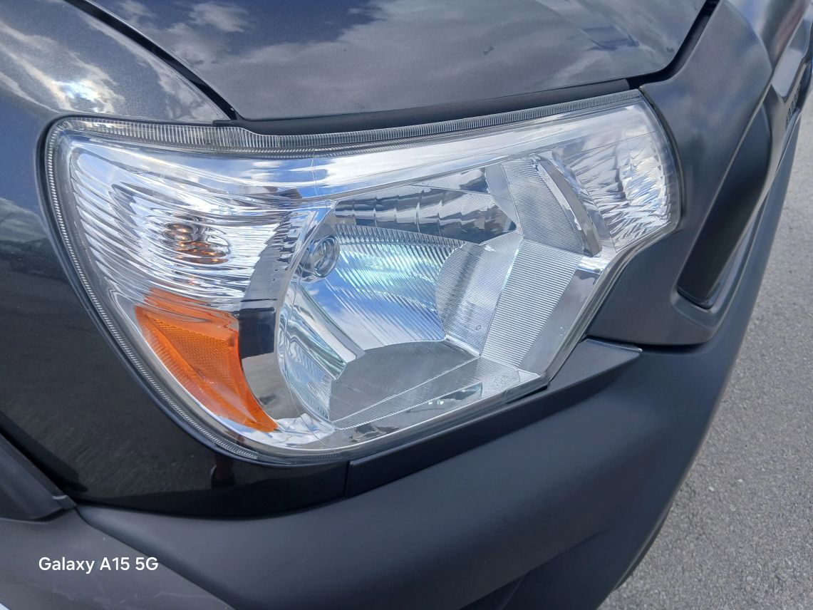 2012 Toyota Tacoma Double Cab Pickup 4D 5 ft Maitland FL