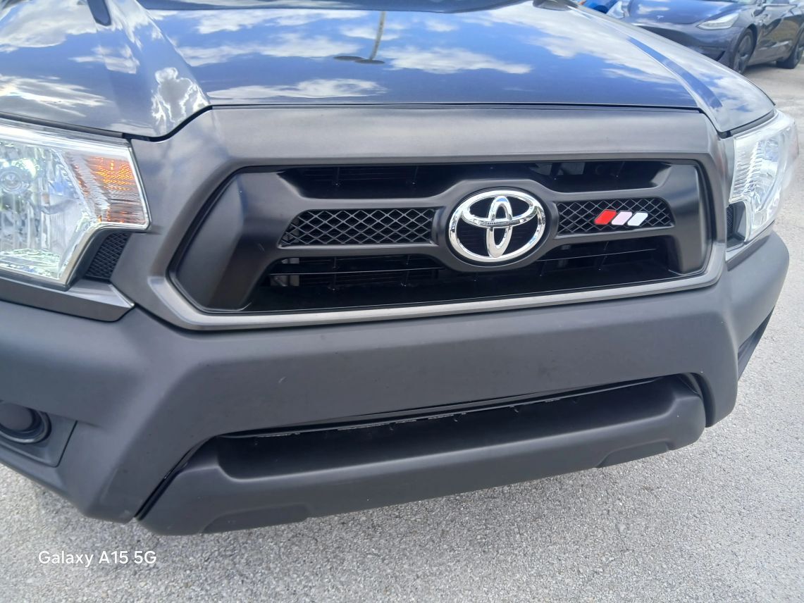 2012 Toyota Tacoma Double Cab Pickup 4D 5 ft Maitland FL