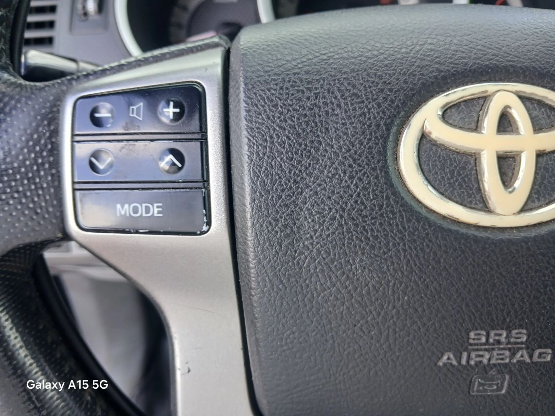 2012 Toyota Tacoma Double Cab Pickup 4D 5 ft Maitland FL