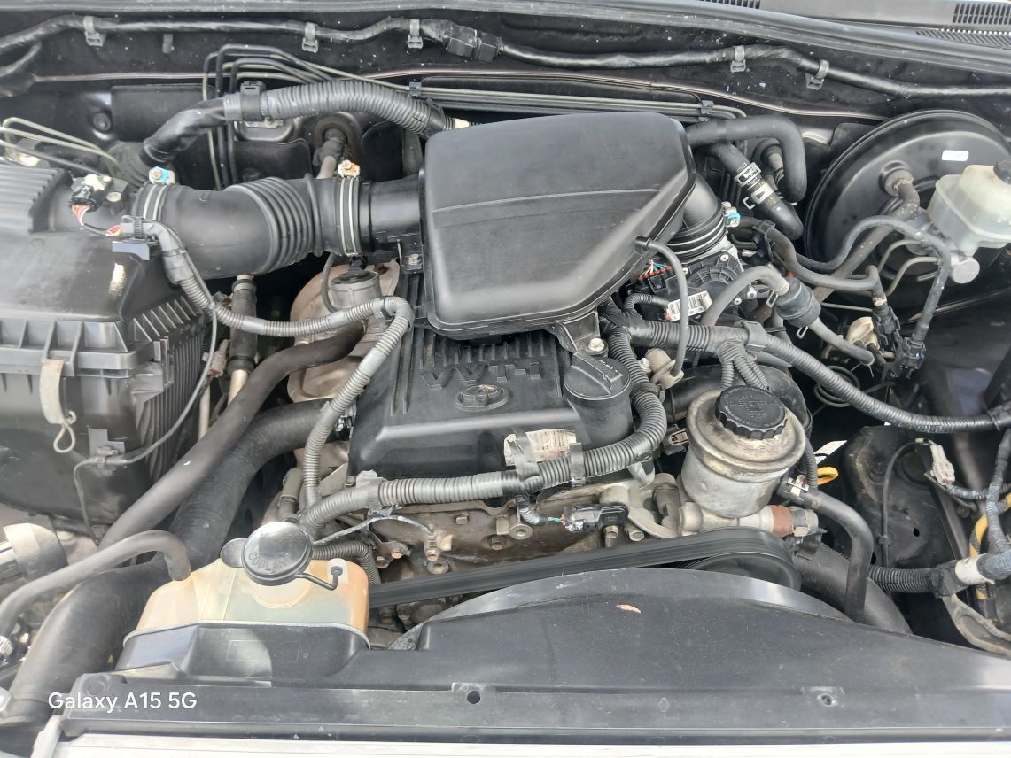 2012 Toyota Tacoma Double Cab Pickup 4D 5 ft Maitland FL