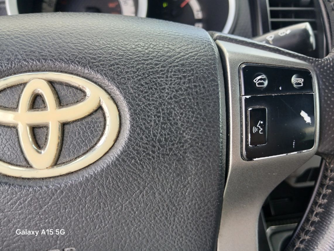 2012 Toyota Tacoma Double Cab Pickup 4D 5 ft Maitland FL