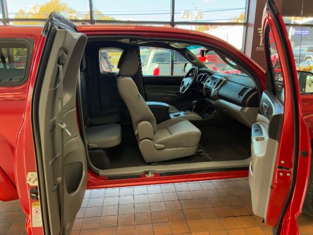 2012 Toyota Tacoma Long Bed w/Rear Doors Charlotte NC