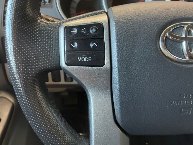 2012 Toyota Tacoma Long Bed w/Rear Doors Charlotte NC