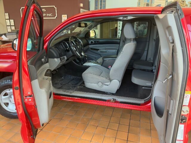 2012 Toyota Tacoma Long Bed w/Rear Doors Charlotte NC