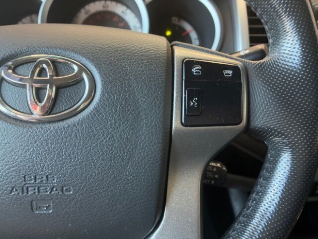 2012 Toyota Tacoma Long Bed w/Rear Doors Charlotte NC