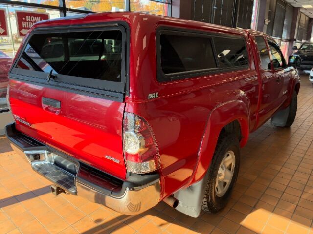 2012 Toyota Tacoma Long Bed w/Rear Doors Charlotte NC