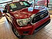 2012 Toyota Tacoma Long Bed w/Rear Doors