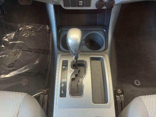 2012 Toyota Tacoma Long Bed w/Rear Doors Charlotte NC