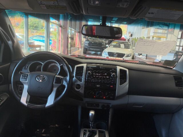 2012 Toyota Tacoma Long Bed w/Rear Doors Charlotte NC