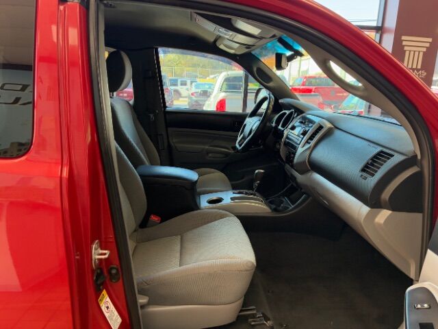 2012 Toyota Tacoma Long Bed w/Rear Doors Charlotte NC