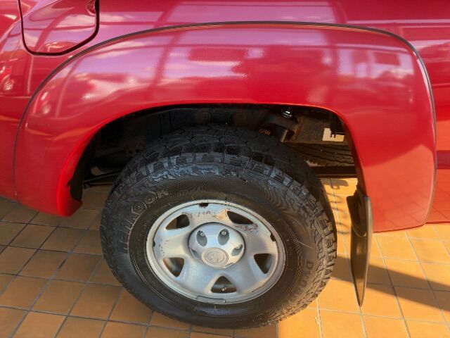 2012 Toyota Tacoma Long Bed w/Rear Doors Charlotte NC