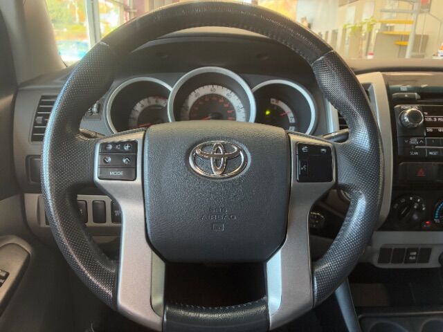 2012 Toyota Tacoma Long Bed w/Rear Doors Charlotte NC