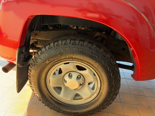 2012 Toyota Tacoma Long Bed w/Rear Doors Charlotte NC