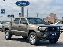 2012_Toyota_Tacoma_PreRunner_  TX