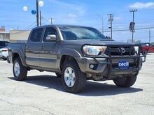 2012_Toyota_Tacoma_PreRunner_  TX