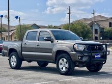 2012_Toyota_Tacoma_PreRunner_  TX