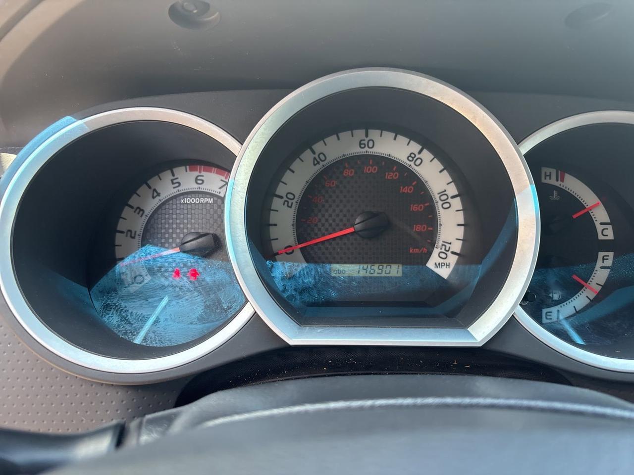 2012 Toyota Tacoma PreRunner Hurst TX