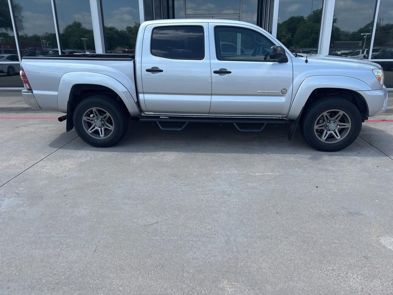 2012 Toyota Tacoma PreRunner Hurst TX