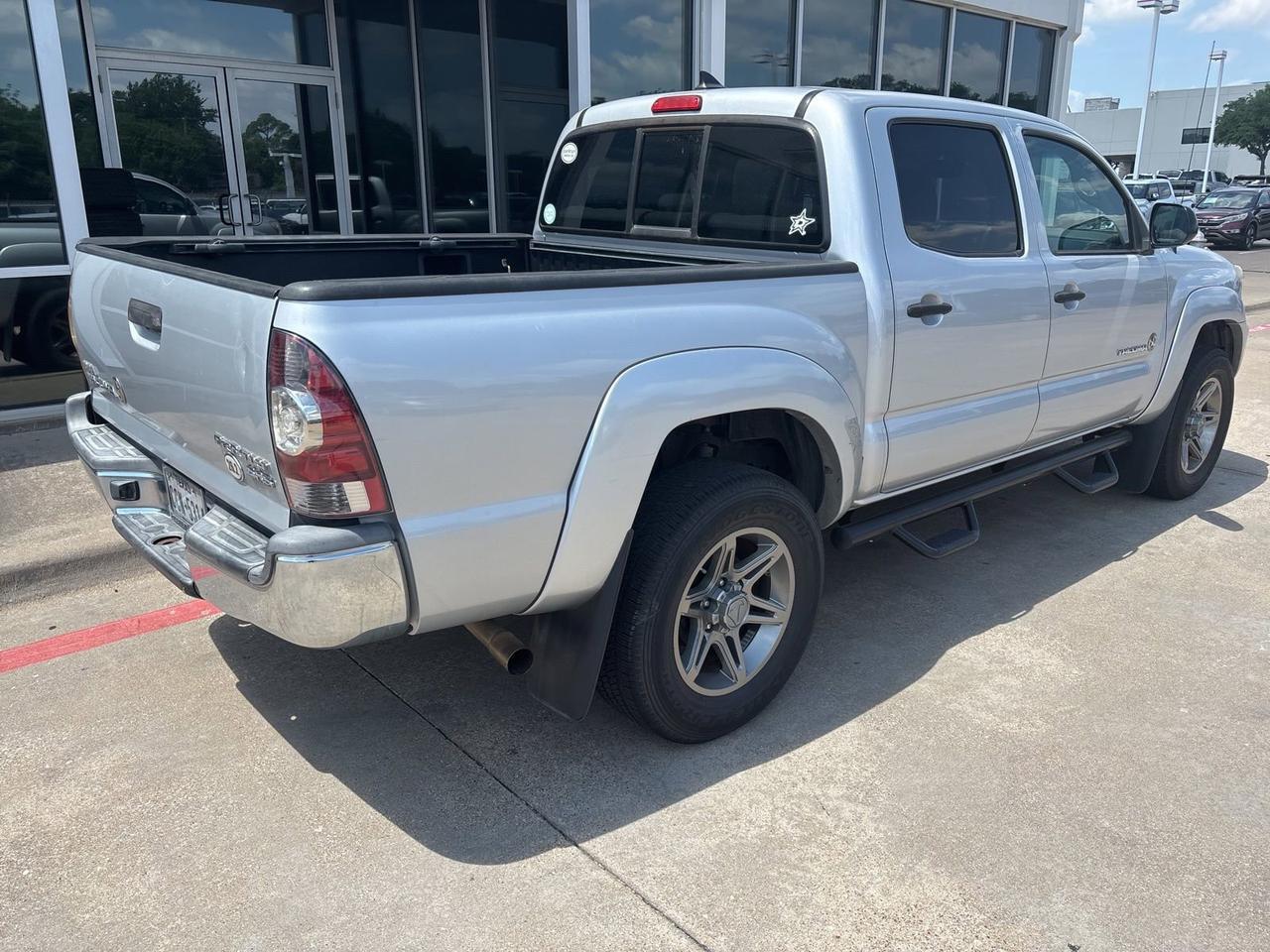 2012 Toyota Tacoma PreRunner Hurst TX