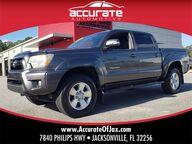 2012 Toyota Tacoma PreRunner Jacksonville FL 2012 Toyota Tacoma PreRunner Jacksonville FL