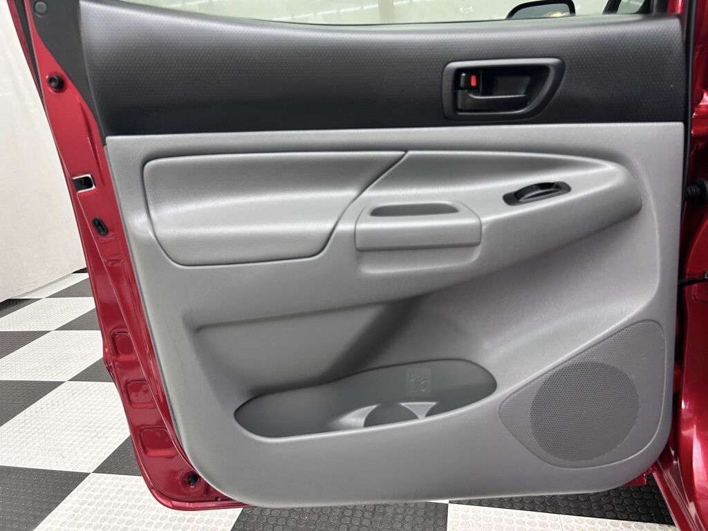2012 Toyota Tacoma PreRunner Portland OR