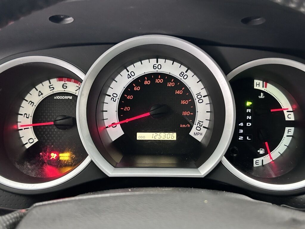 2012 Toyota Tacoma PreRunner Portland OR