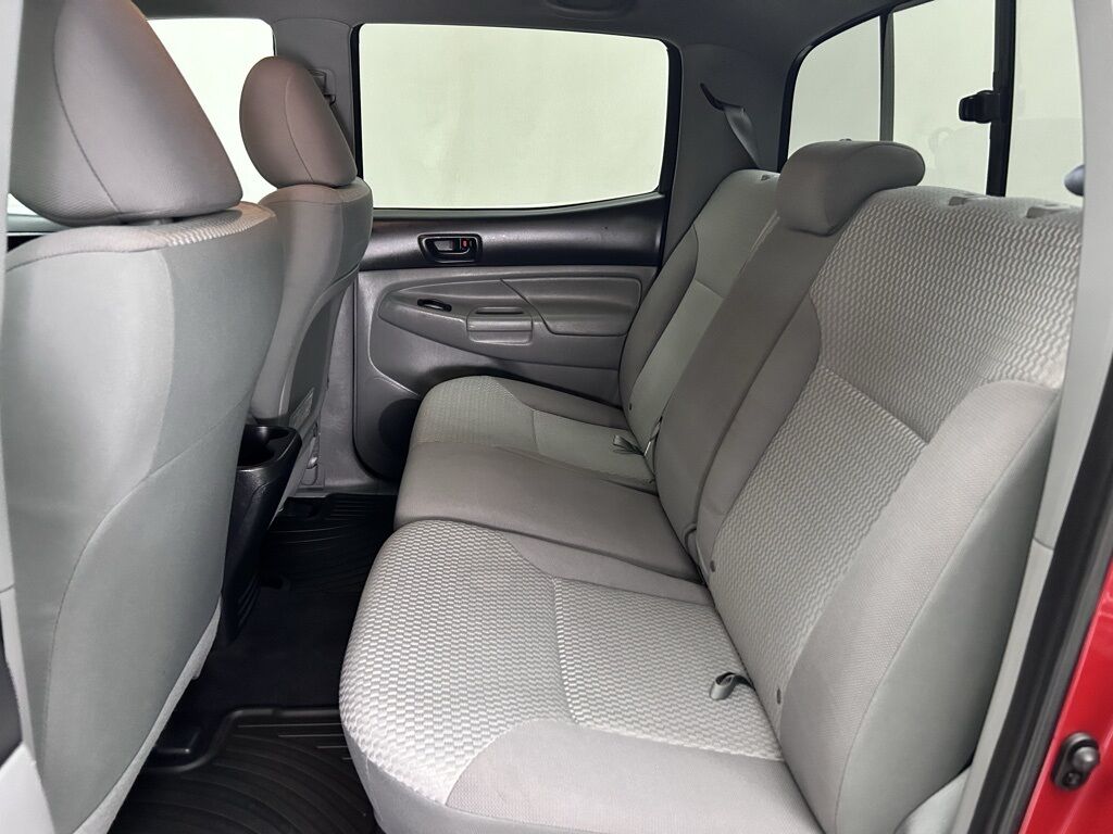 2012 Toyota Tacoma PreRunner Portland OR