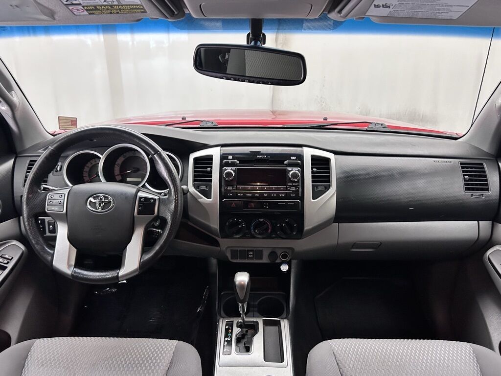 2012 Toyota Tacoma PreRunner Portland OR