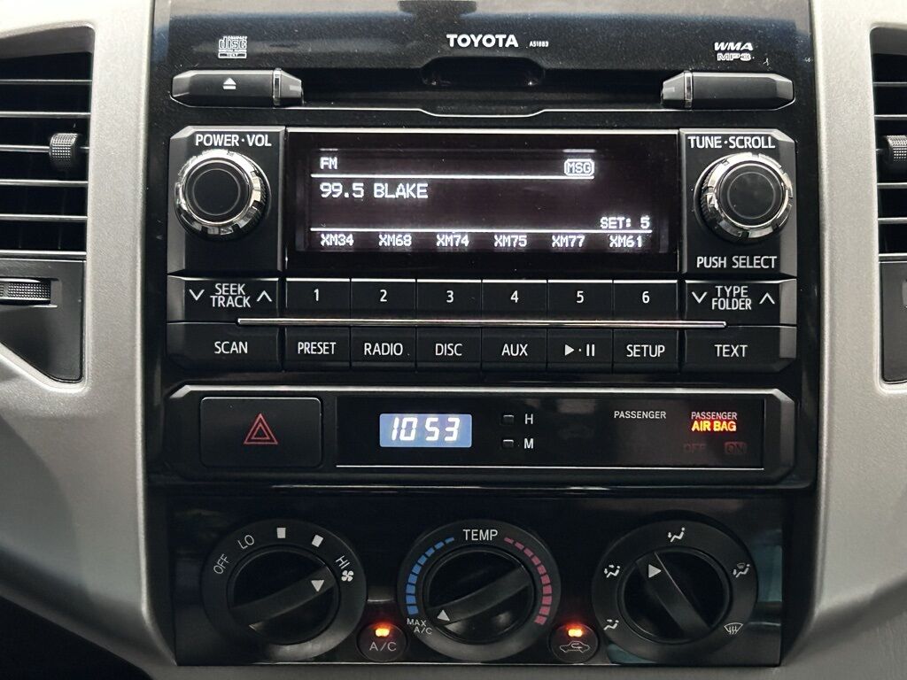 2012 Toyota Tacoma PreRunner Portland OR