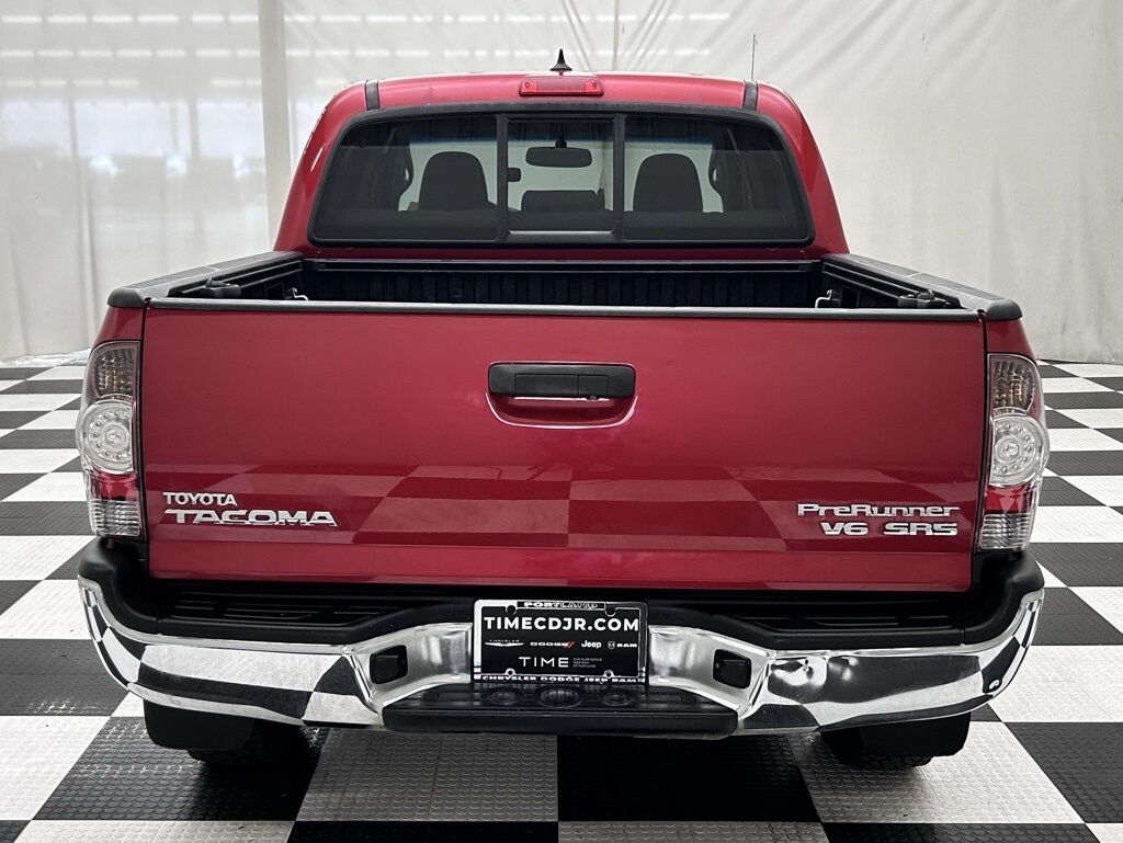 2012 Toyota Tacoma PreRunner Portland OR