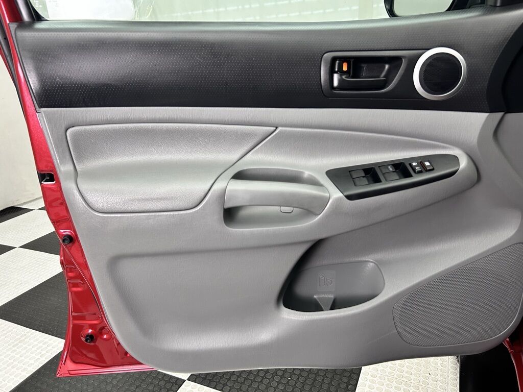 2012 Toyota Tacoma PreRunner Portland OR