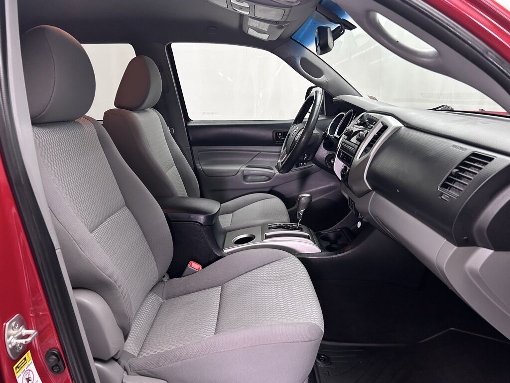 2012 Toyota Tacoma PreRunner Portland OR