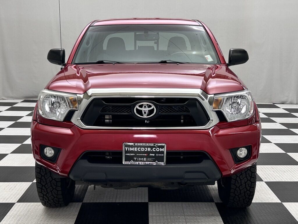2012 Toyota Tacoma PreRunner Portland OR