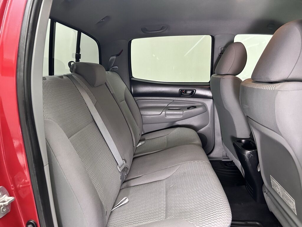 2012 Toyota Tacoma PreRunner Portland OR