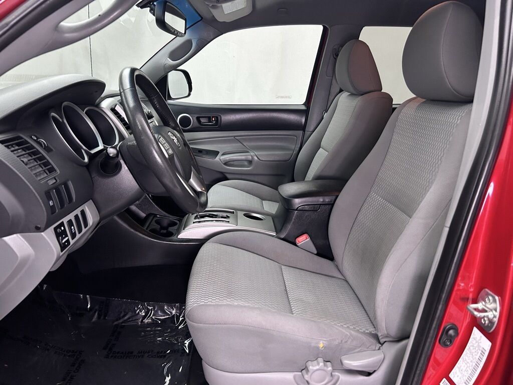 2012 Toyota Tacoma PreRunner Portland OR