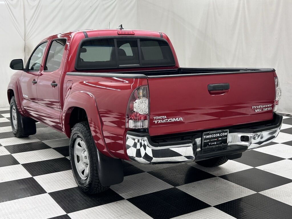 2012 Toyota Tacoma PreRunner Portland OR