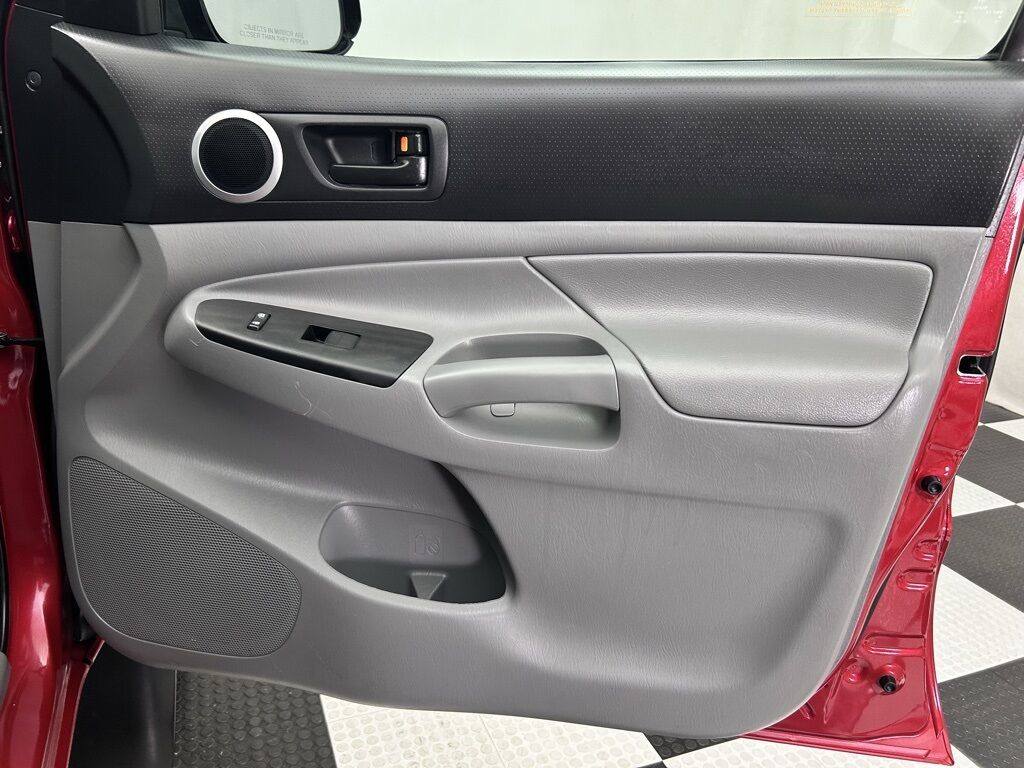 2012 Toyota Tacoma PreRunner Portland OR