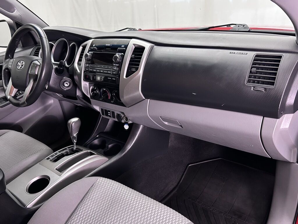 2012 Toyota Tacoma PreRunner Portland OR