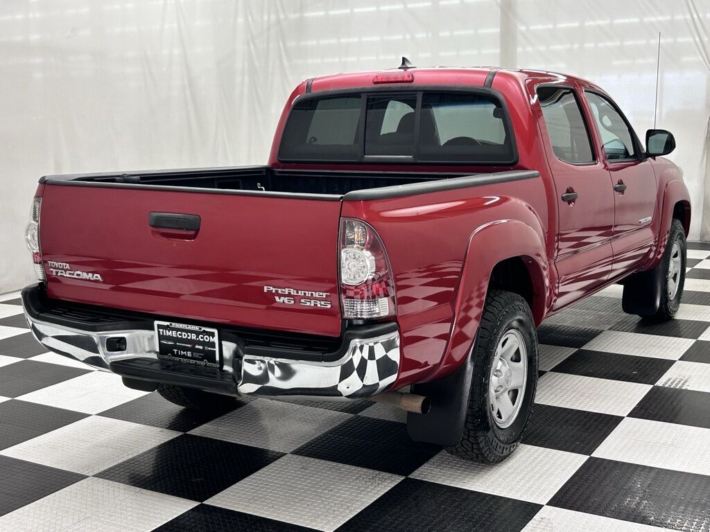 2012 Toyota Tacoma PreRunner Portland OR