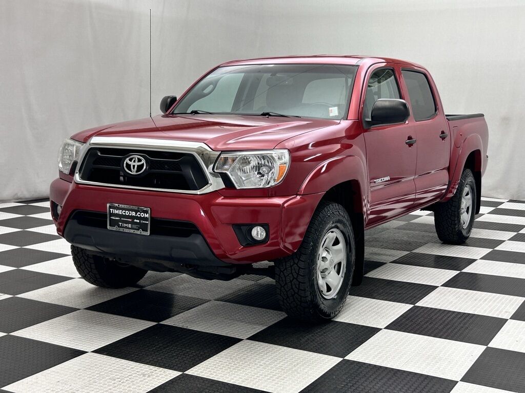 2012 Toyota Tacoma PreRunner Portland OR