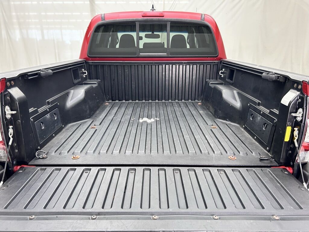 2012 Toyota Tacoma PreRunner Portland OR