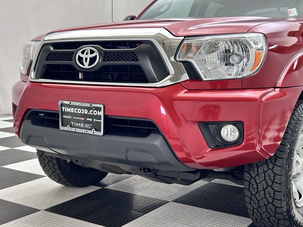 2012 Toyota Tacoma PreRunner Portland OR