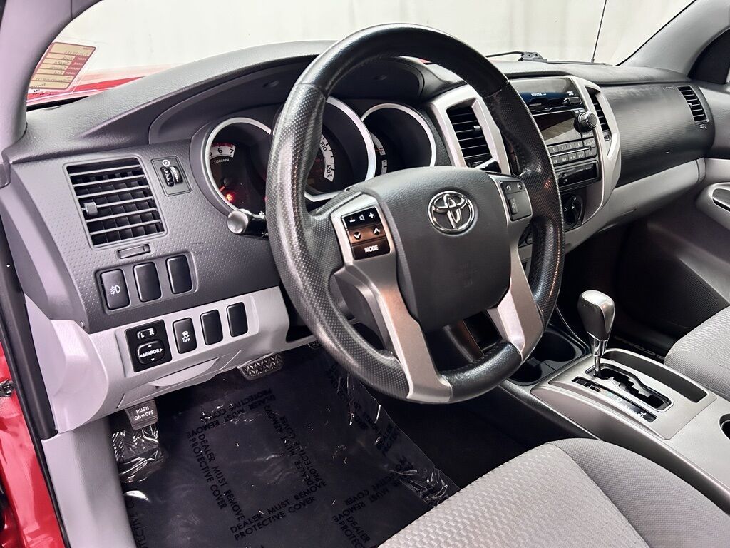 2012 Toyota Tacoma PreRunner Portland OR