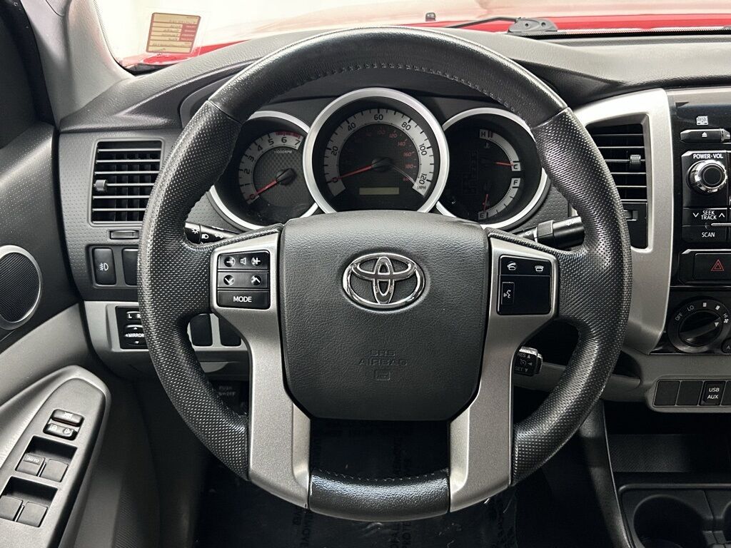 2012 Toyota Tacoma PreRunner Portland OR